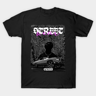 Streetwear T-Shirt